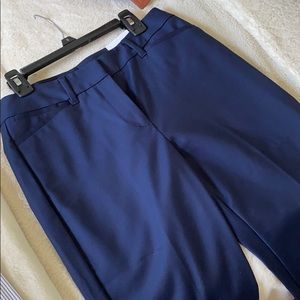 white house black market dress pants